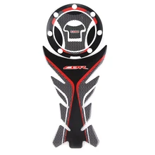 Motorcycle Tank Pad Decal Protector fit for honda CBR VFR CB NSR VTR CBF CBX 125