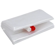 Аварийный Надувной Матрас Подушка уличный пляжный коврик Кемпинг спальный коврик влагостойкий 2000*600*60 мм