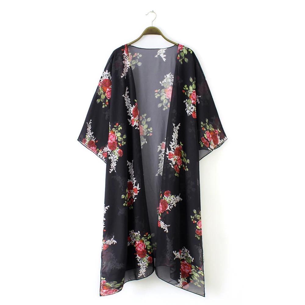 Традиционное японское кимоно Yukata женское японская одежда традиционные японские