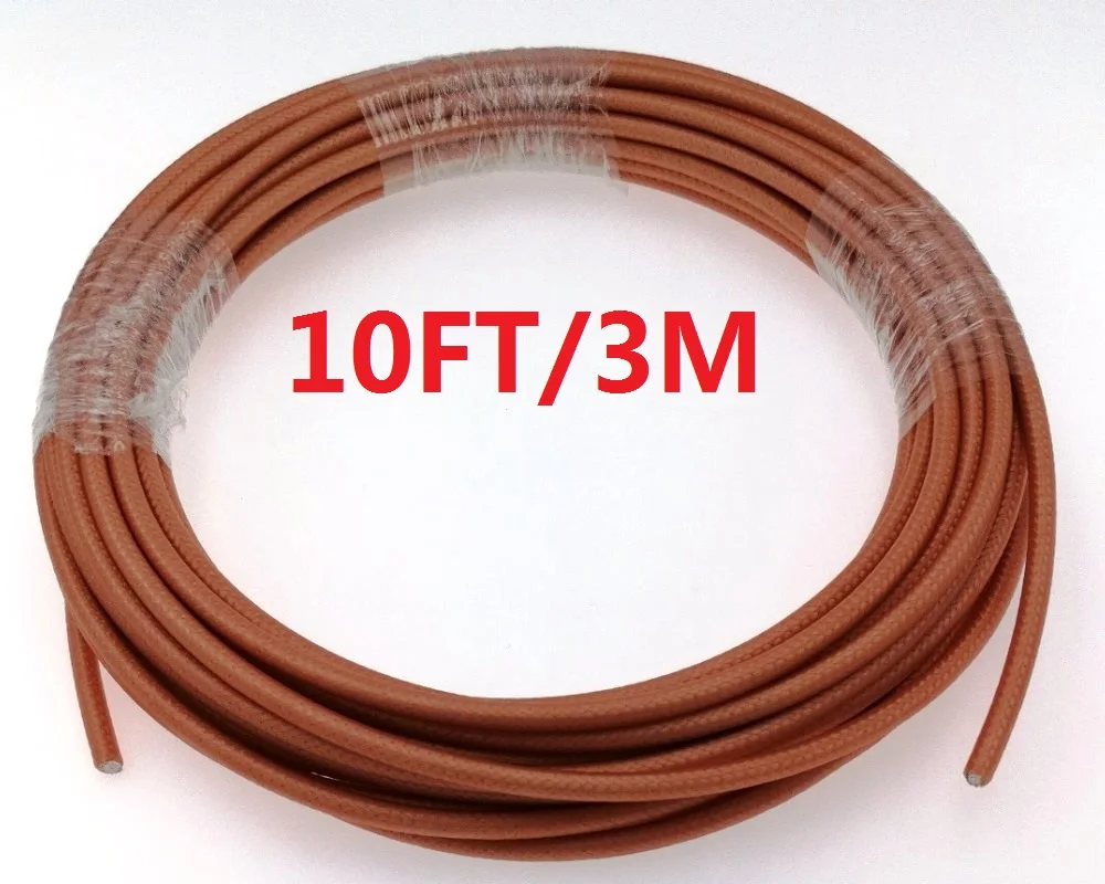 Радиочастотный коаксиальный кабель RG400 RG 400 30 футов/10 м купить в ...