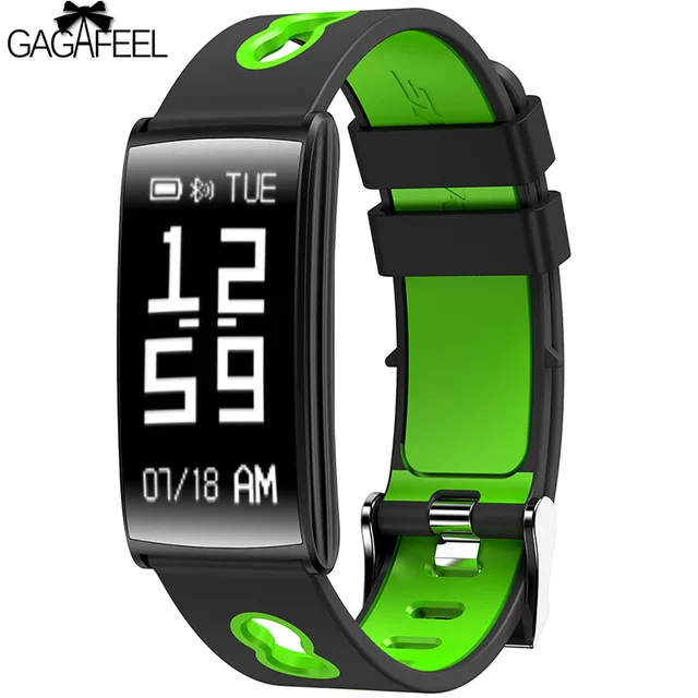 GAGAFEEL Sport Heart Rate Monitor Smart Watches for Android IOS iPhone Women's M GAGAFEEL Sport Heart Rate Monitor Smart Watches for Android IOS iPhone Women's M
