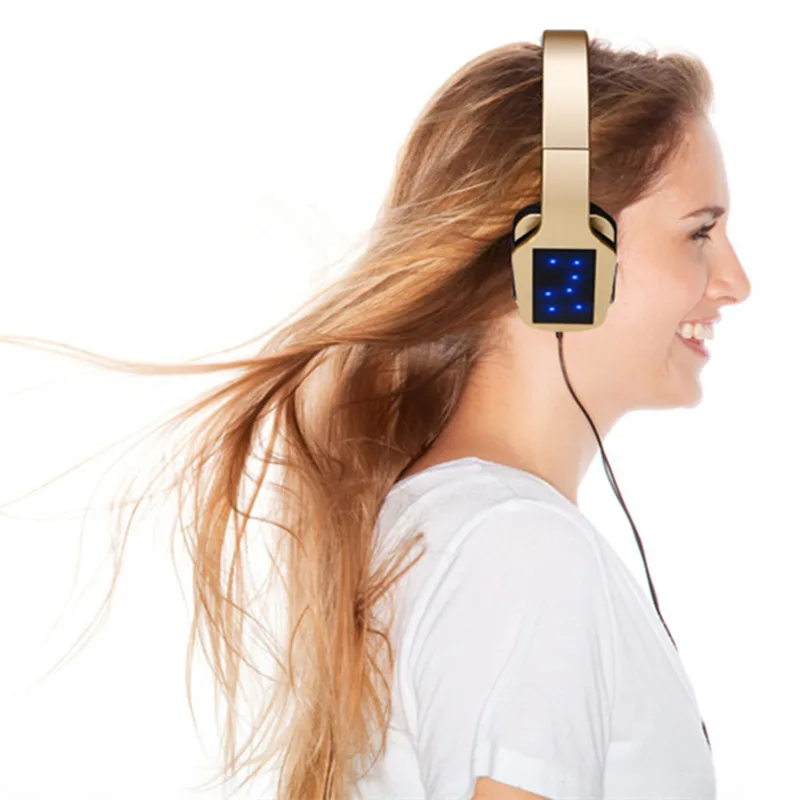 Беспроводные Bluetooth стереонаушники S650 игровая гарнитура с микрофоном музыка