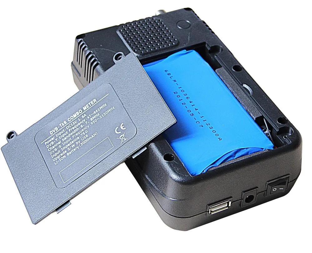 satlink ws6909 3.5'' DVB-S&DVB-T Combo Signal Finder satlink 6909 Satellite&Terrestrial Signal meter sathero satlink ws-6909 satlink ws6909 3.5'' DVB-S&DVB-T Combo Signal Finder satlink 6909 Satellite&Terrestrial Signal meter sathero satlink ws-6909