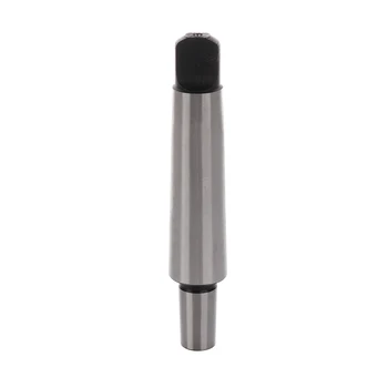 

MT3-B16 Drill Chuck Arbor for Keyless Lathe Self Tighten Tool MT1 to B16 Drill Chuck Arbor Adapter with Tang End