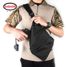 Outdoor tactical 1000D PVC water proof light portable dry holster bag softbag messenger gun bag conceal hide gun bag holsters nitecore bp20 outdoor tactical 20l every day backpack wear proof 1000d nylon fabric water resistant coating man bag free shiping