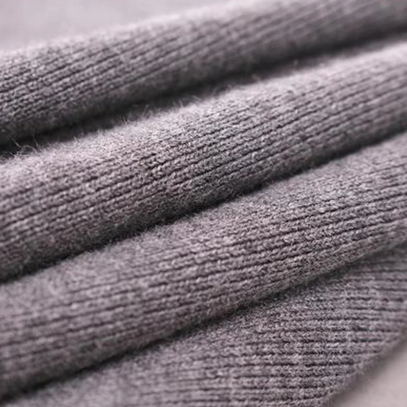 APOENGE-2018-New-Autumn-Winter-Woolen-dress-knitted-dress-Women-Long-sweater-dress-large-size-mini (4)