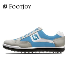 FootJoy FJ Men’s Golf Shoes Mesh Breathable No spike SALE