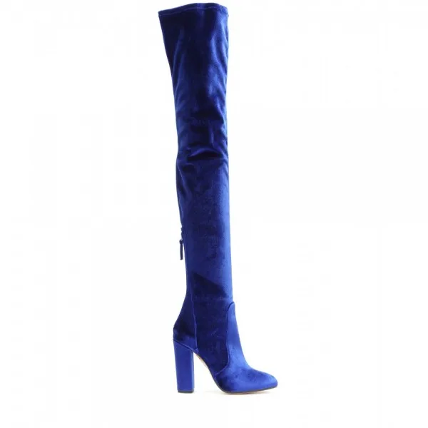 royal_blue_thigh_high_velvet_boots