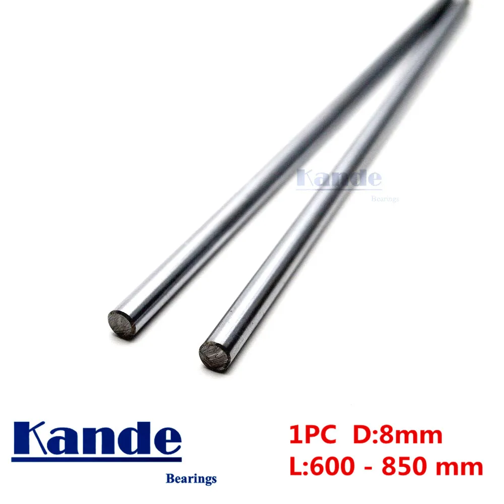 

1pc d:19mm (will have -0.011~0 torlerance) length :700mm