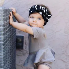 Ins/Ползунки с оборками для маленьких девочек; милые детские комбинезоны принцессы; одежда для малышей