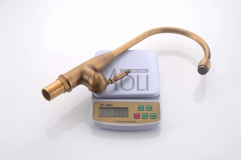 MOLI FAUCET1109