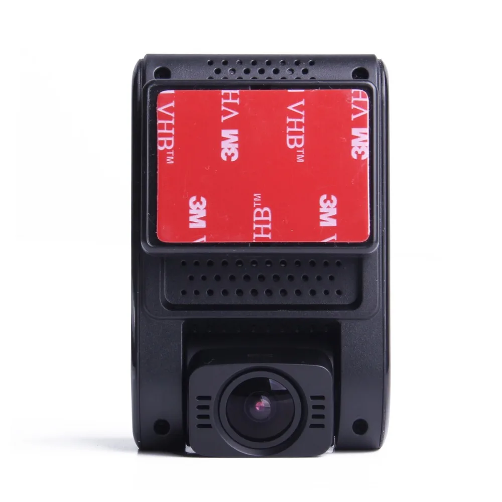 VIOFO оригинальный A119S V2 конденсатор Novatek96660 HD 1080p 7G F1.6 Автомобильный
