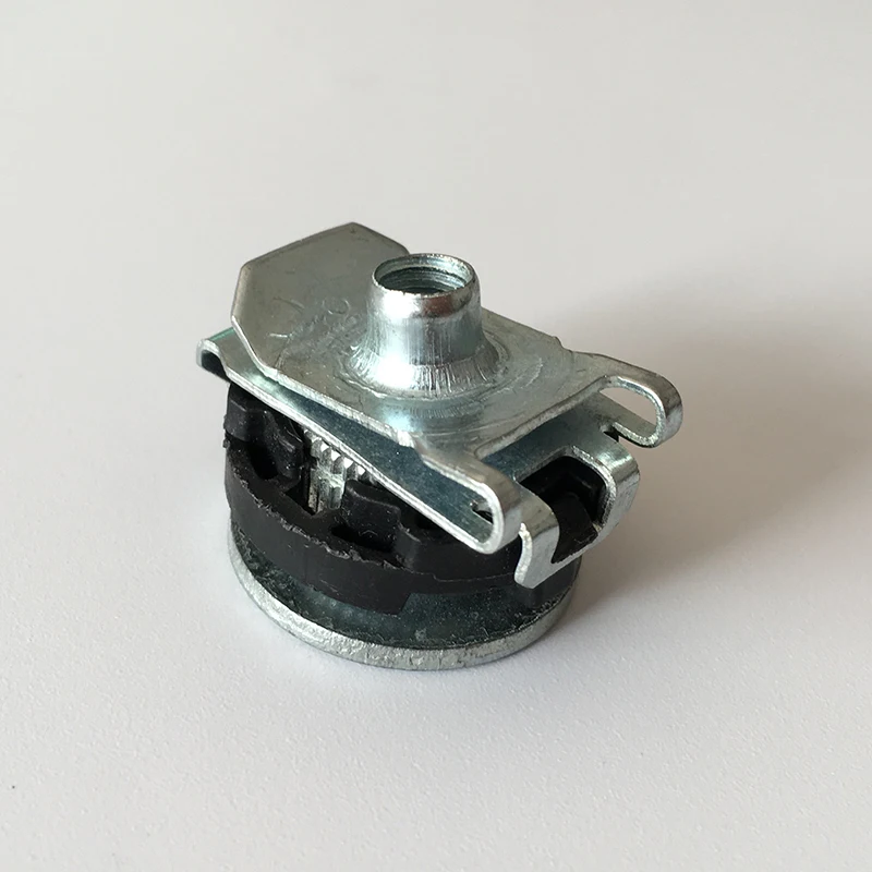 

OEM Headlight Adjusting Screw Compensation Piece Lower Assembly Spacer For A4 A6 Q7 TT R8 Touareg 4L0/8E0 806 193 8P7 806 305