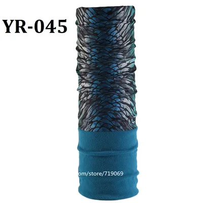 mens linen scarf New Mens Winter Hip Hop Multifunction Tube Turban Unisex Fleece Warmer Bandanas Headwear Scarf Magic Headband Neck Tube mens white scarf