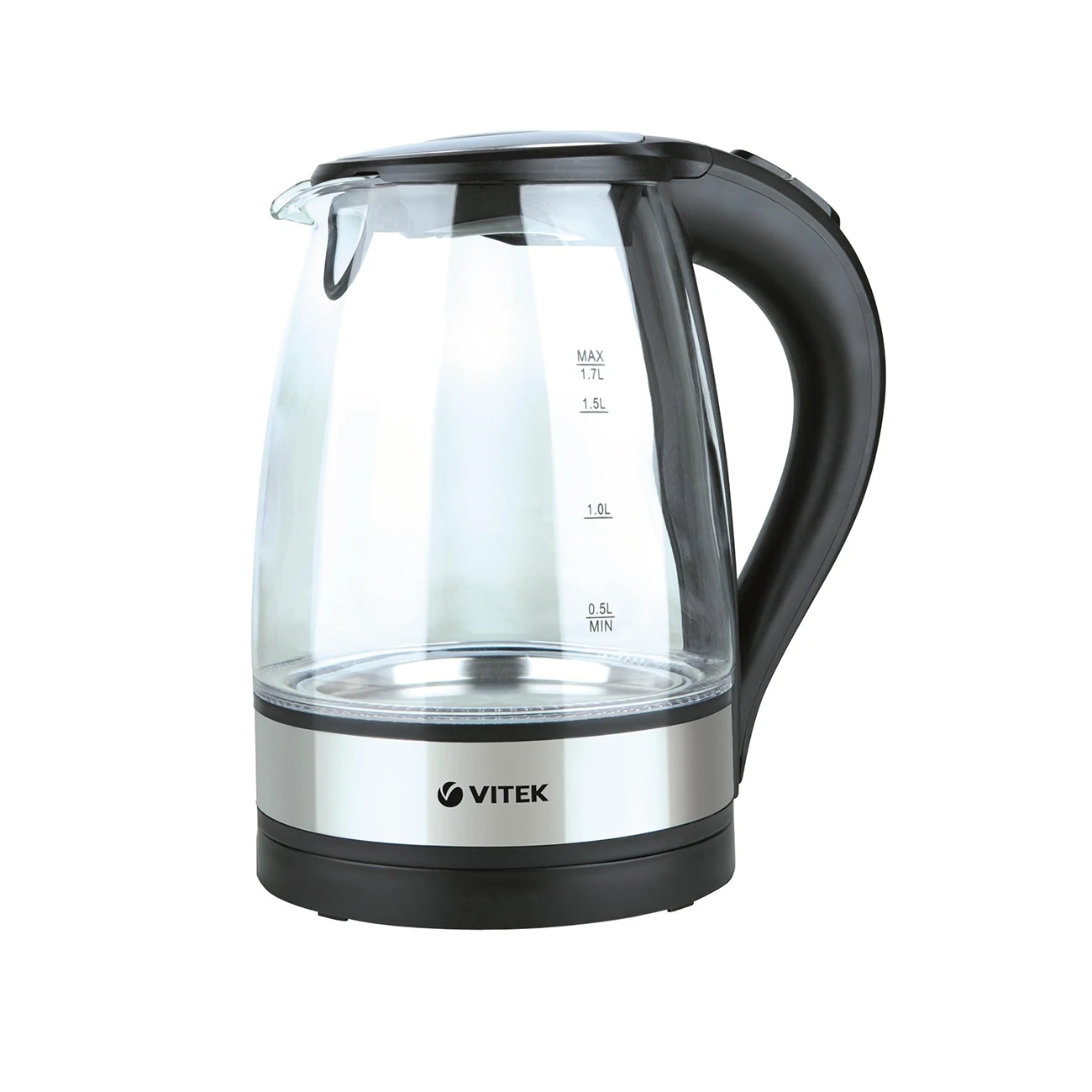 Electric kettle Vitek VT 7008 TRin Electric Kettles from Home