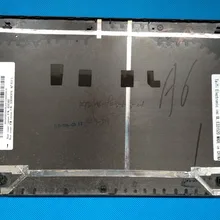 Для lenovo ThinkPad X230S X240S несенсорный кожух для ЖК-экрана Верхняя крышка ноутбука задняя крышка 04X3998 04X0871