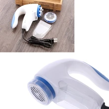 Fuzz таблетки бритва электрическая машинка для удаления катышков с одежды гранул резки машина для свитера Mar28