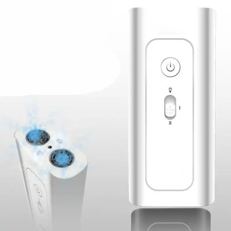 high power ultrasonic dog repeller