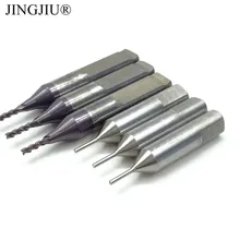 KEYLINE-BIANCHI 994 лазерный резак 1,5 мм x 43 мм в карбиде(CL004) и 1,0 мм(B3404) копировальный щуп(6 шт