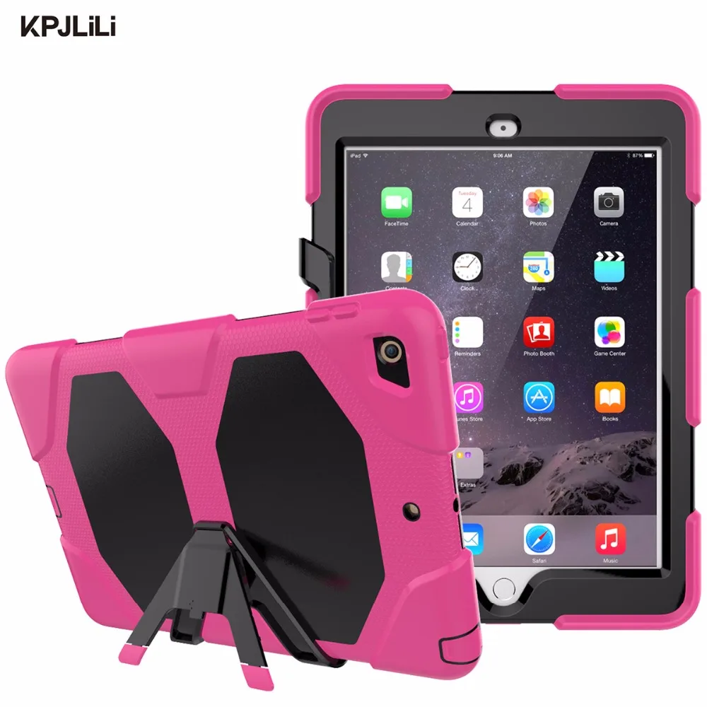 Купить Противоударный Чехол Для Планшета