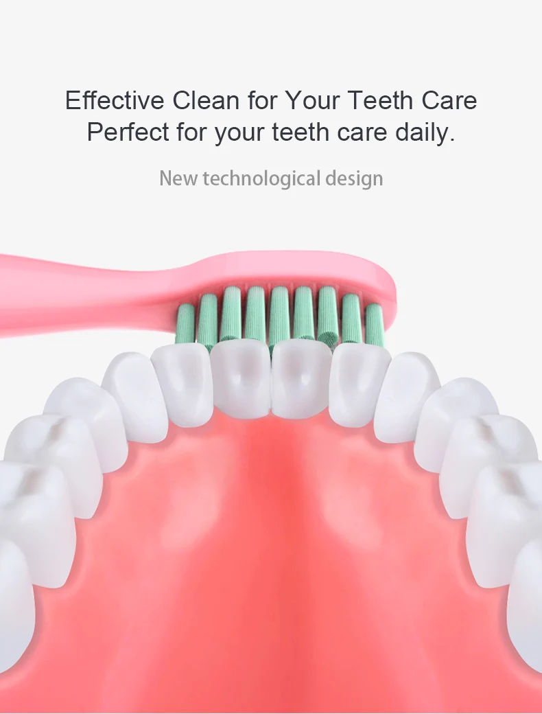 electric tooth brush (12)
