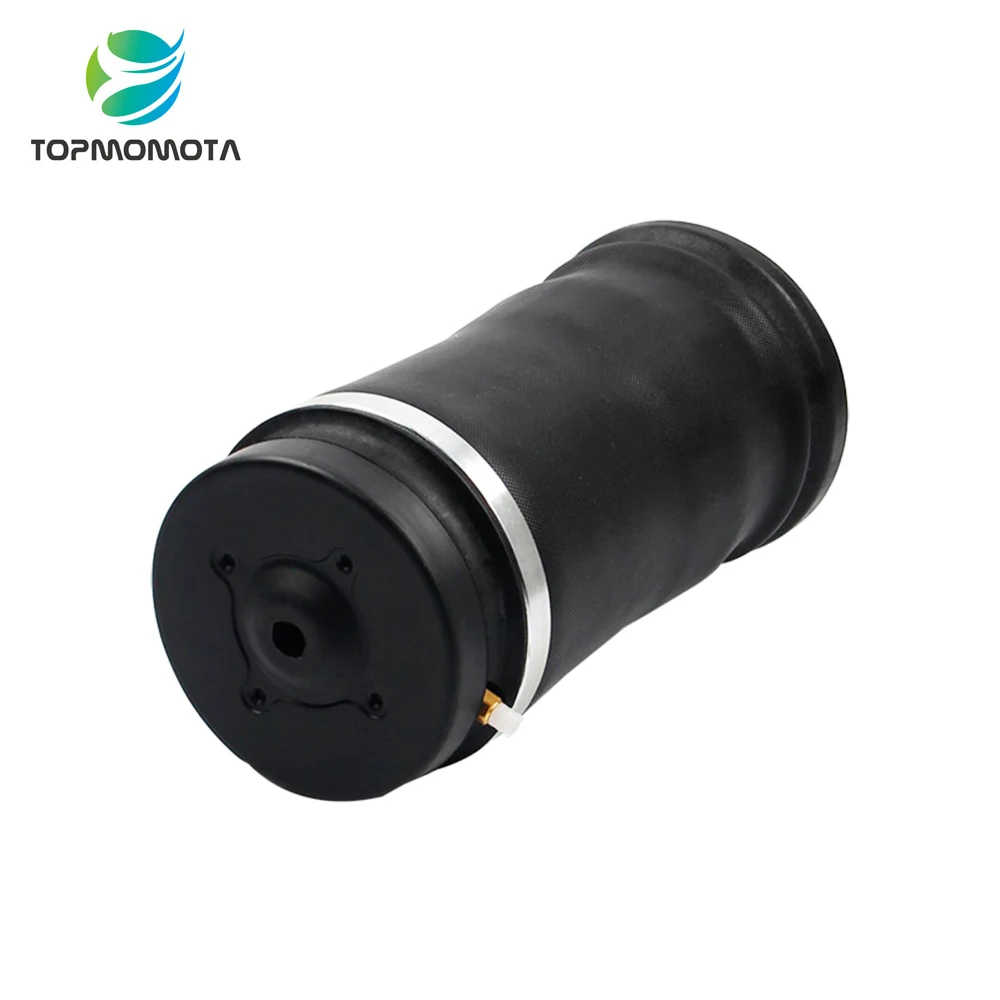 Brand New Rear Air Suspension Springs For Mercedesbenz W164 Gl350