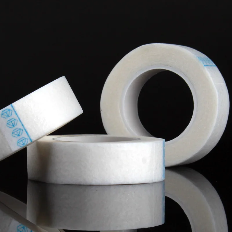 

Plant Eyelashes Use Isolation Adhesive Tape Grafting Adhesive Tape Separation Up And Down Eyelash Plant Burn False Eyelashes