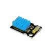 Бесплатная доставка! Модуль обнаружения датчика влажности Keyestudio DHT11 для arduino ► Фото 2/6