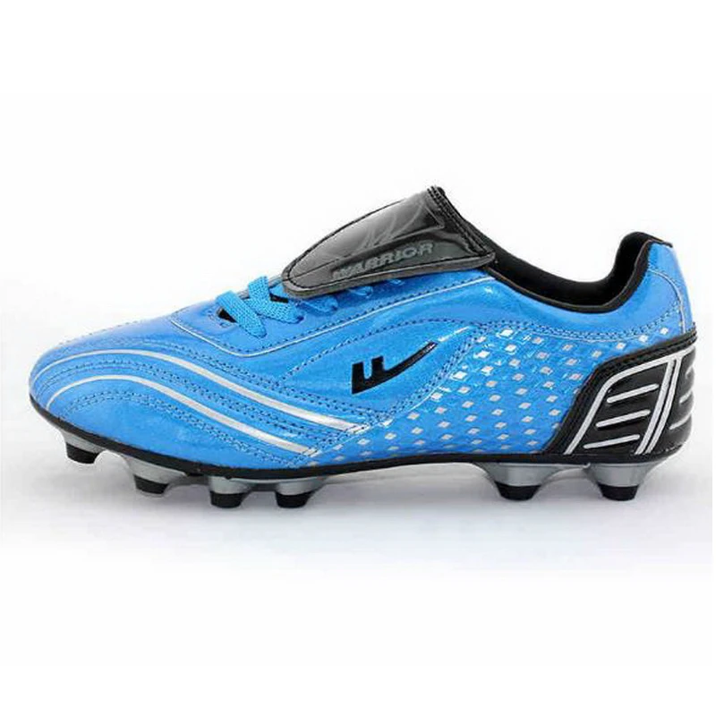 

250356/Professional Outdoor Soccer Shoes Men Women TF Turf Sole Football Boots National Flag Adults Athletic Training Shoes