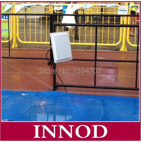 

865-868MHz RFID Gate Antenna for Long Range RFID Reader