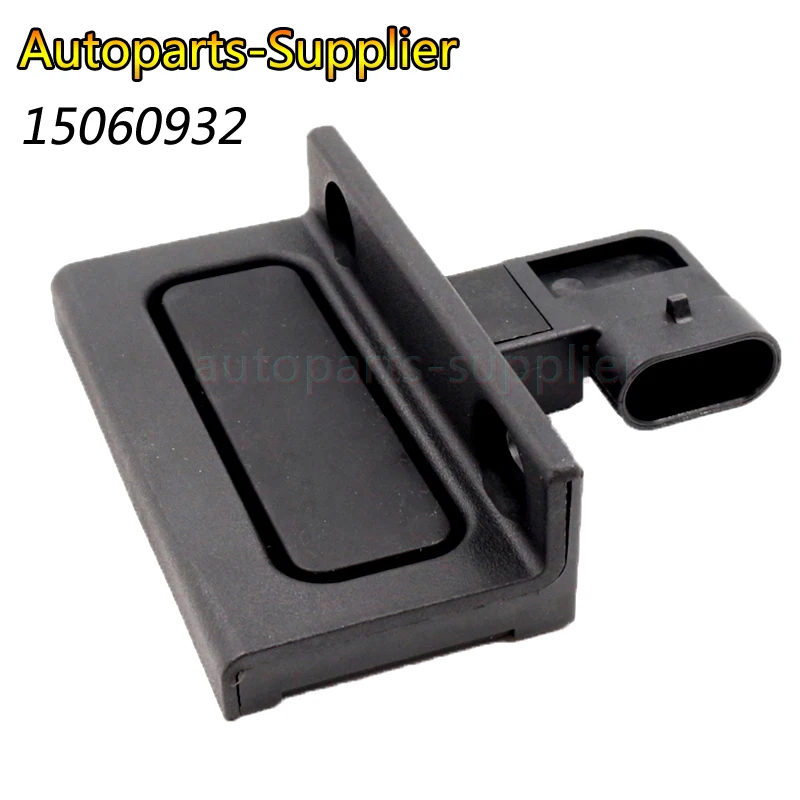 New 15060932 Fit For Chevrolet Hhr Liftgate Tailgate Hatch Trunk