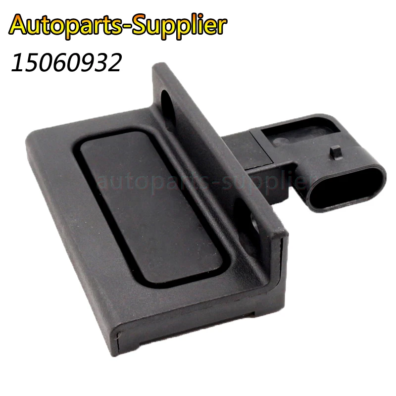 New 15060932 Fit For Chevrolet Hhr Liftgate Tailgate Hatch Trunk