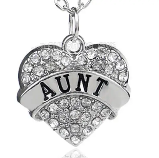 Aunt