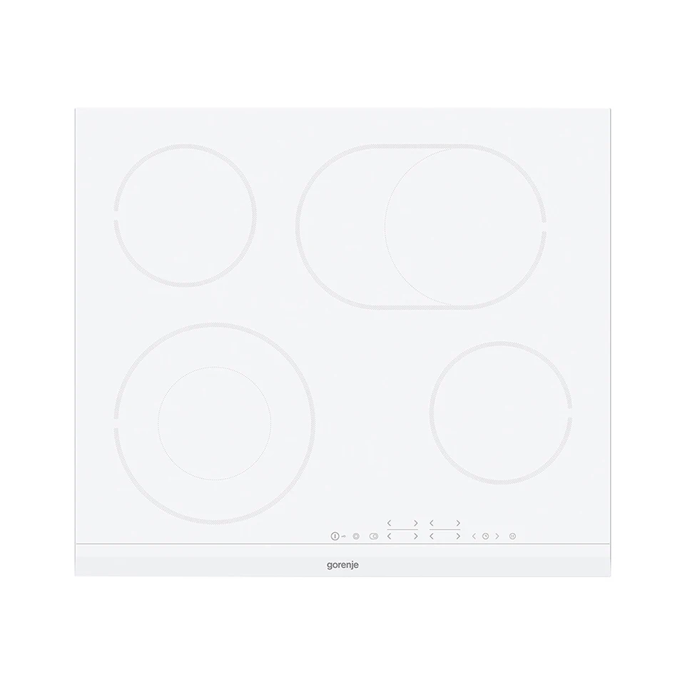 

Электрическая варочная поверхность Gorenje ECT643WCSC