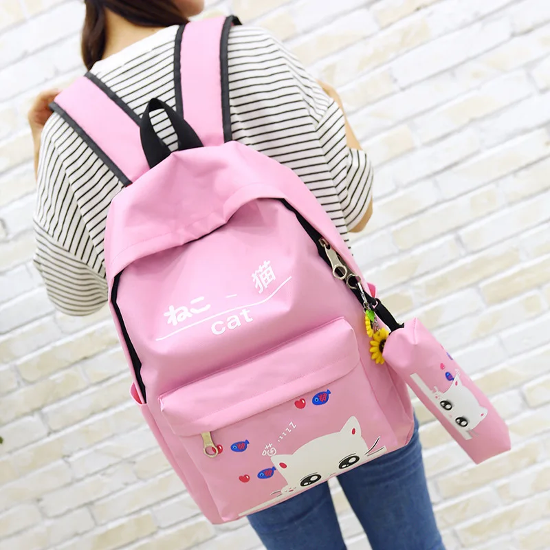 Купить Рюкзак Для Девочки 11 Лет