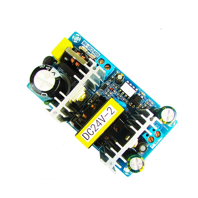 

AC 100-240V to DC 24V 2A 3A 50W switching power supply module AC-DC