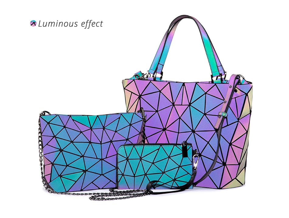 Bolsas de ombro