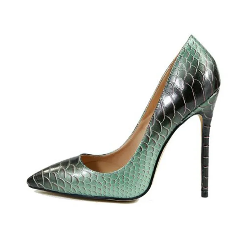 12cm stiletto