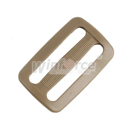 

UTX-DURAFLEX BUCKLE/ Sliplok Buckle 40mm