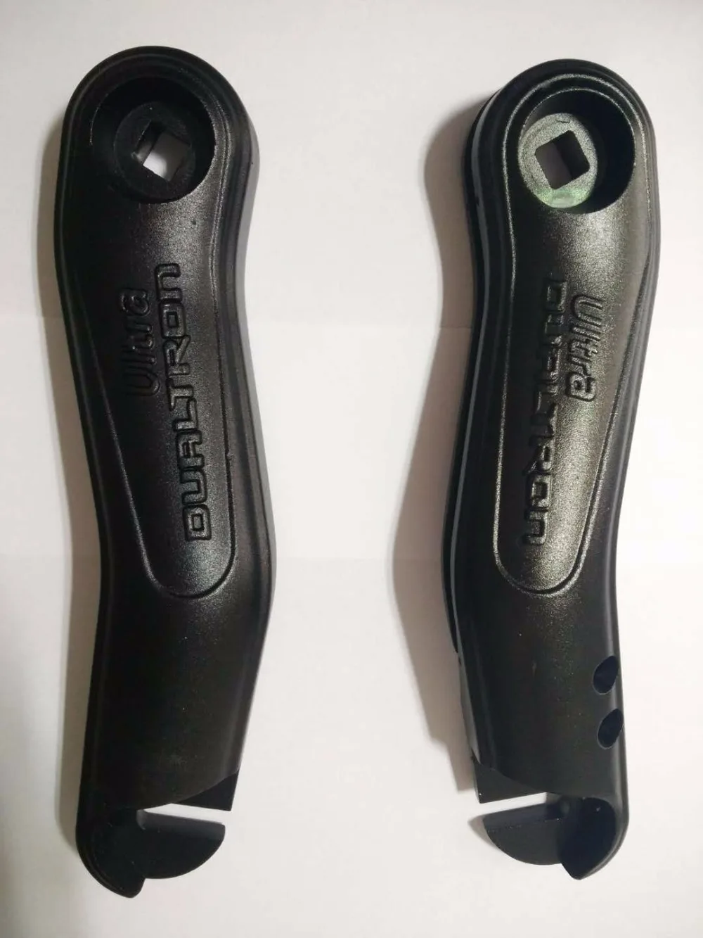 Передняя и задняя рукоятка для электрического скутера Dualtron Ultra