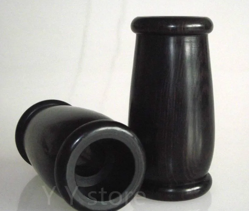 

1 pcs clarinet soprano Bb barrel 70mm Ebony wood clarinet parts Excellence