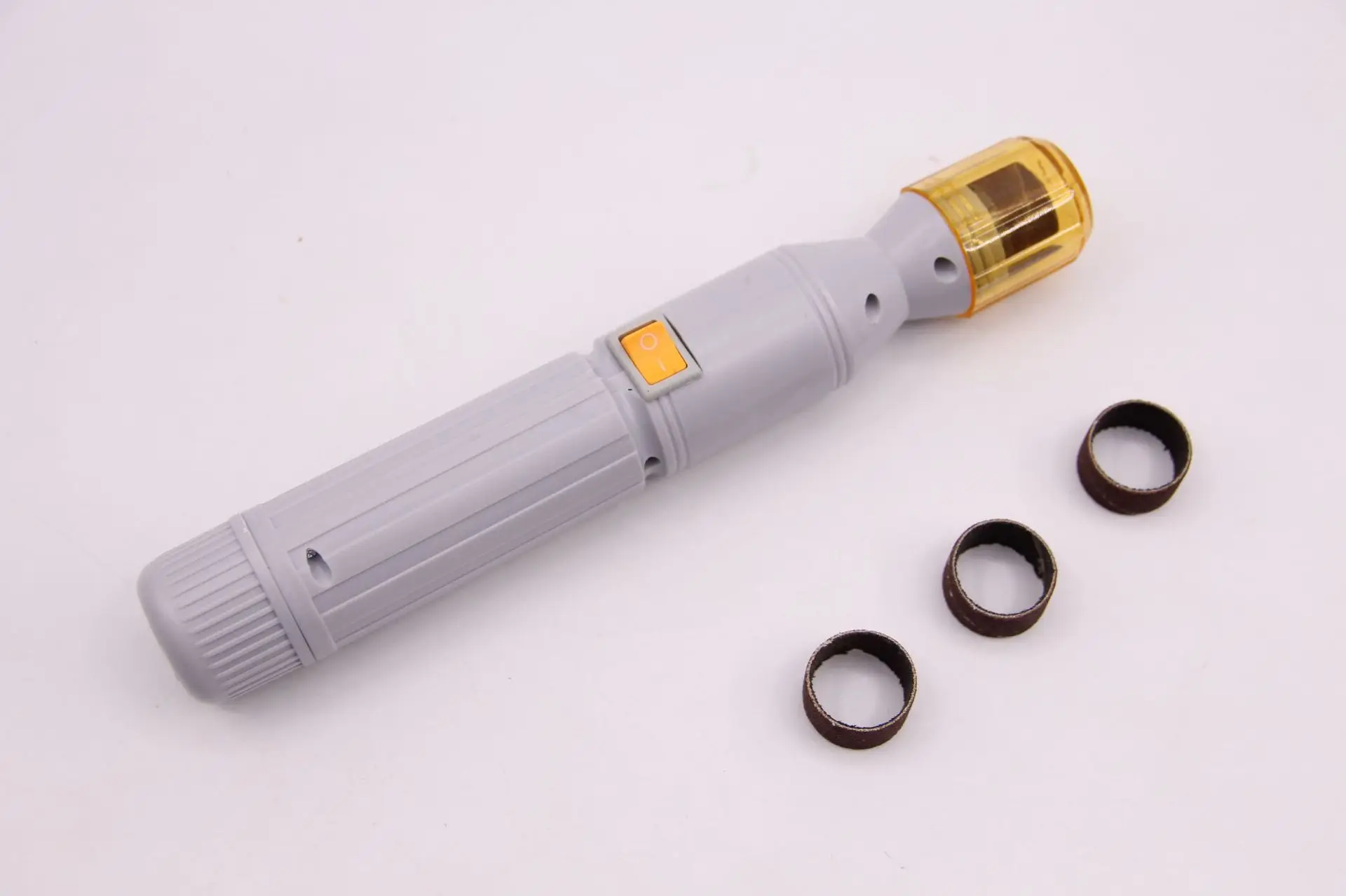 

Pet electric wheel grinding machine Teddy Golden hair pet grooming nail clippers pet supplies dog nail clippers