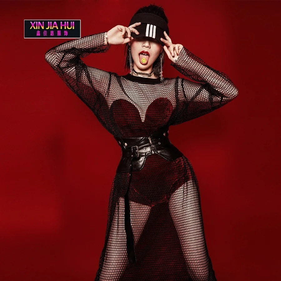 

JAZZ Holographic Pole Dance Singer Stage Holografico Rhinestone Bodysuit Dj Holographique Rave Beyonce Olografico Colete