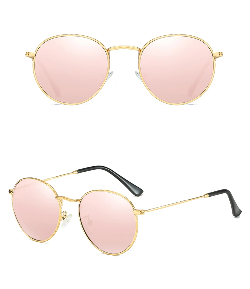 round sunglasses 6071 detail (11)