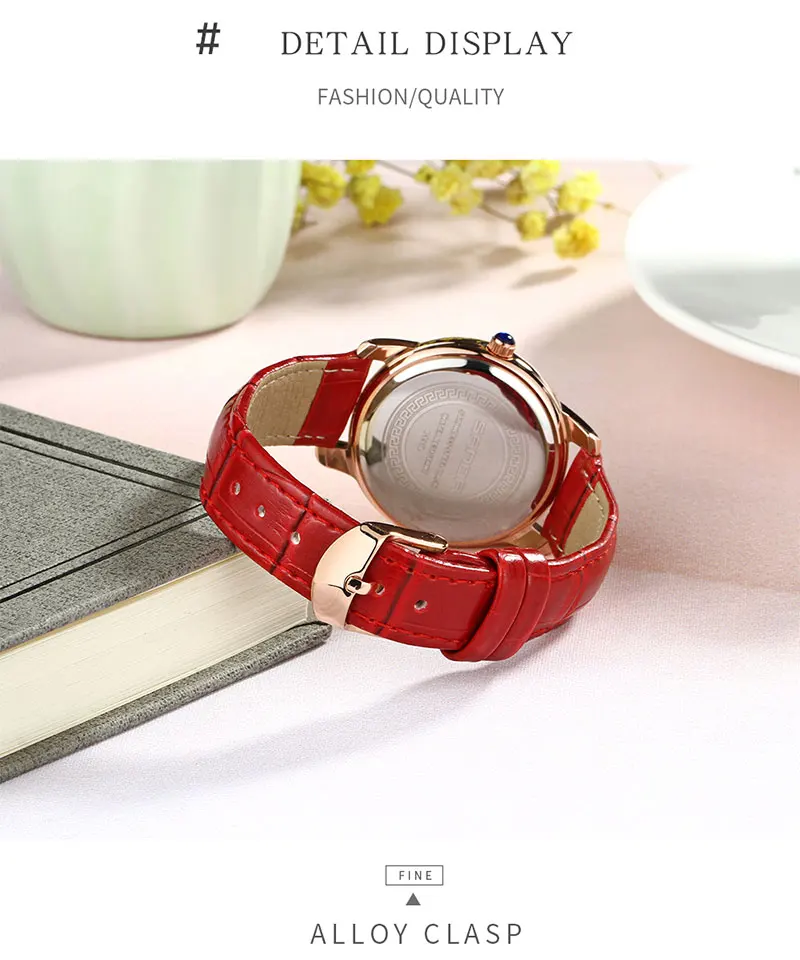 Сандалии 2018 кожа Для женщин женские часы Элитный бренд знаменитый наручные часы модное платье Женский Часы Relogio Feminino Montre Femme