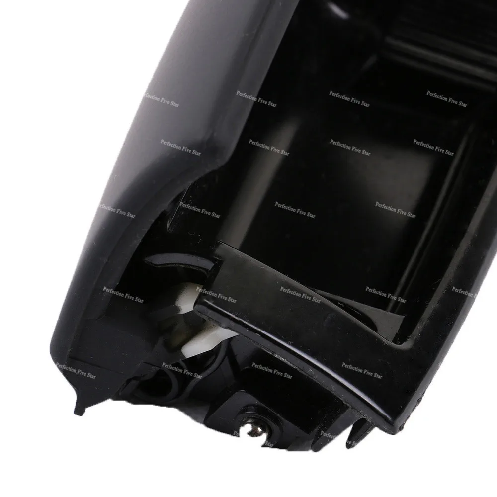 8E0857961M 6PS для Audi A4 B6 B7 2001 2004 2005 2007 2008 сиденья Exeo Черная задняя пепельница банка