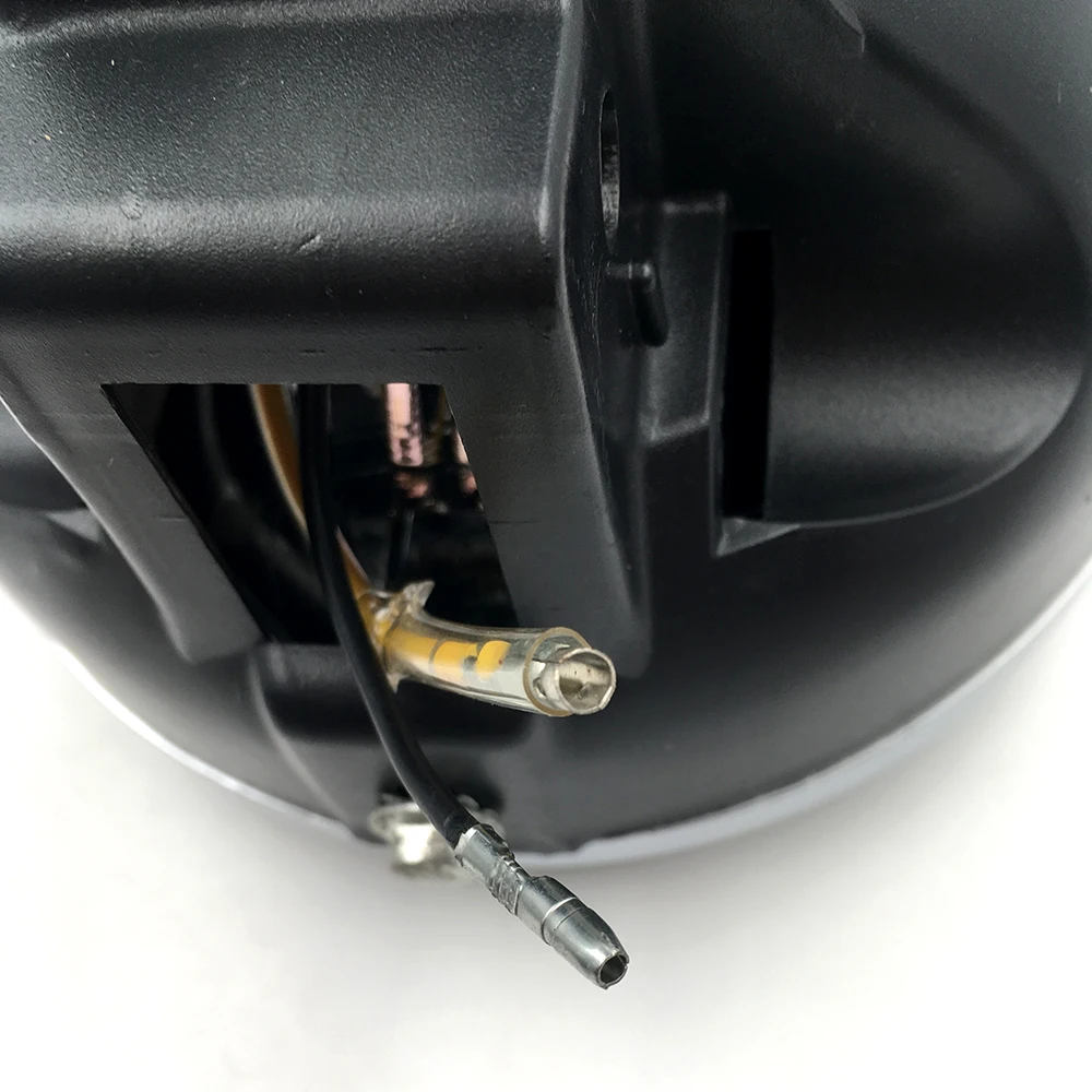 Передняя фара для мотоцикла скутера Honda AF61|Кронштейн фары| |