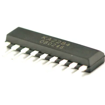 

200pcs KA2284 SIP NEW