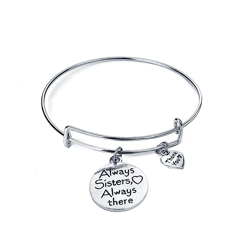 Женский браслет с гравировкой и регулируемым браслетом|adjustable bangle|bangle designerdesigner