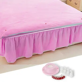 

Strong Magnetic Duvet Cover Pins Clips Set Prevent Bunching Shifting Comforter Duvet Fasteners